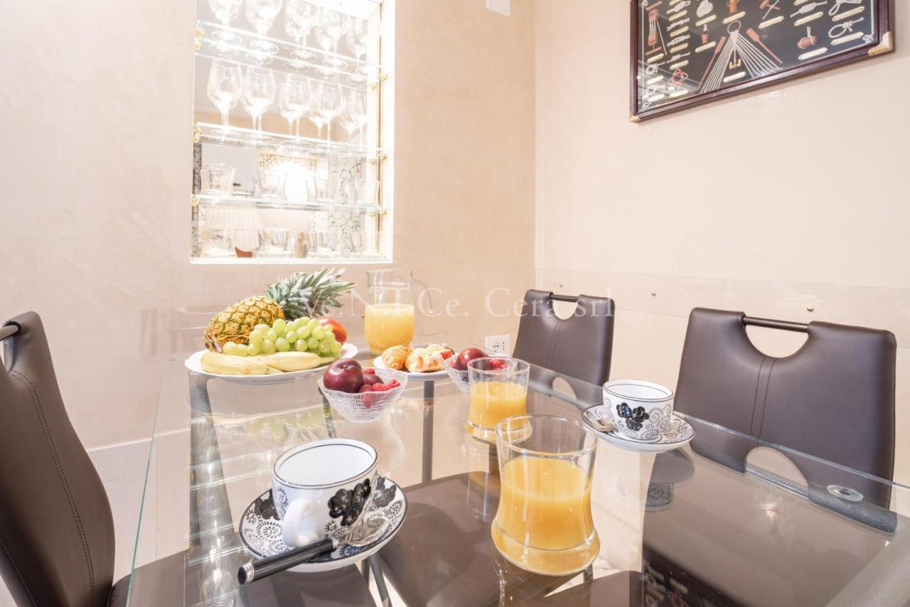 Ve.N.I.Ce. Cera Ca' Del Gondoliere Apartment Venice Exterior photo