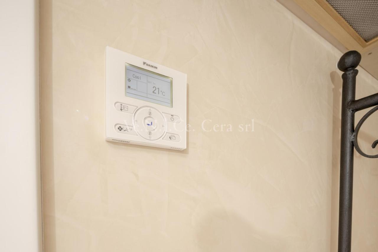 Ve.N.I.Ce. Cera Ca' Del Gondoliere Apartment Venice Exterior photo