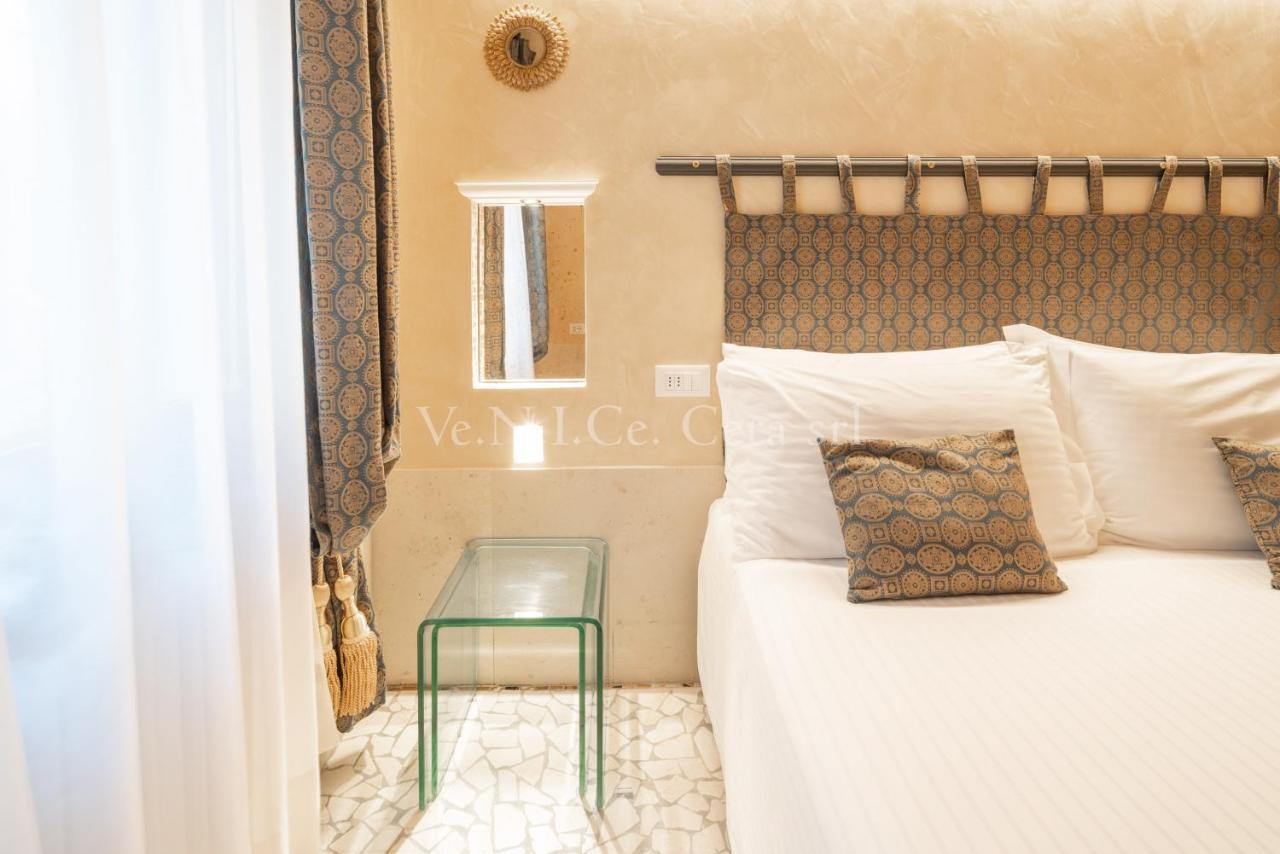 Ve.N.I.Ce. Cera Ca' Del Gondoliere Apartment Venice Exterior photo