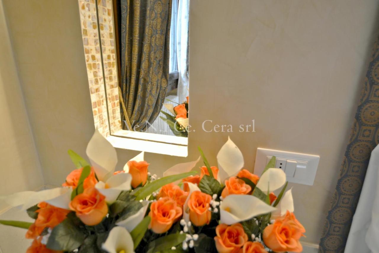 Ve.N.I.Ce. Cera Ca' Del Gondoliere Apartment Venice Exterior photo